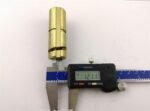 500 Amp Welding Cable Plug Male & Female Connector - Image 4