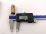 500 Amp Welding Cable Plug Male & Female Connector - Image 5