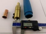 500 Amp Welding Cable Plug Male & Female Connector - Image 6