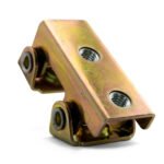 Magnetic Tab Alloy 2 Position 111x73x38mm Strong Hand - Image 3