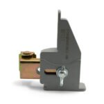 Magnetic Tab Alloy 2 Position 111x73x38mm Strong Hand - Image 6