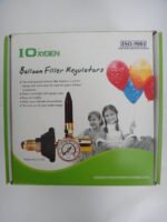Balloon Filler Helium Regulator - Image 2