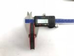 40 Magnetic Square Welding Holder Clamp Strong Grip - Image 3