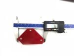 4 Magnetic Square Welding Holder Clamp Strong Grip Tool - Image 2