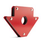 7 x 50 LBS Magnetic Square Welding Holder Clamp - 45 | 90 | 135 Degree Angle - Image 4