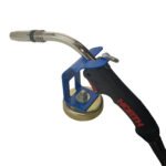 MIG Welding Gun Torch Magnetic Holder Stand