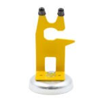 2 x TIG Welding Torch Magnetic Stand / holder - Support - Image 4