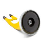 2 x TIG Welding Torch Magnetic Stand / holder - Support - Image 6