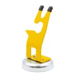 TIG and MIG Welding Torch Magnetic Stand Holder Combo - Image 3