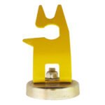 TIG and MIG Welding Torch Magnetic Stand Holder Combo - Image 4