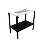 Workshop Welding Table Bench with Pullout Drawer Like Weldclass WC-06594 - Image 3
