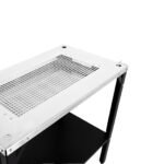 Workshop Welding Table Bench with Pullout Drawer Like Weldclass WC-06594 - Image 4