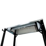 Workshop Welding Table Bench with Pullout Drawer Like Weldclass WC-06594 - Image 6