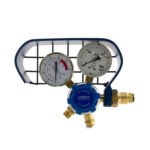 Regulator Gauge Cage Stem Mount Guard 1 Each - Image 2