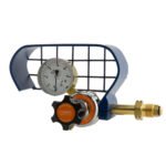 Regulator Gauge Cage Stem Mount Guard 1 Each - Image 6