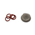 FURICK MK14G Moose Knuckle #14 Pyrex TIG Cup Kit - Image 2