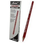 Markal Chinagraph Red-Riter Welders Pencils - 1 Each
