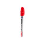 12 Markal Red PRO LINE Marker Paint Pen All Surfaces