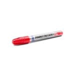 12 Markal Red PRO LINE Marker Paint Pen All Surfaces - Image 3