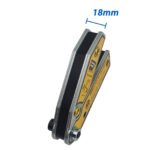 5x Strong Hand Adjustable Angle Magnet 30-270¡ã 120x18mm