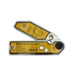 5x Strong Hand Adjustable Angle Magnet 30-270¡ã 120x18mm - Image 5