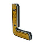 2 x Strong Hand Fixed 90° Magnet 30° & 60° - 165mm x 110mm x 20mm - Image 4