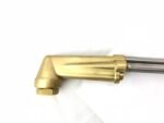 520mm Oxygen LPG Cutting Torch 90 Degree Head - Image 2
