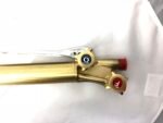 520mm Oxygen LPG Cutting Torch 90 Degree Head