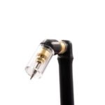 CK MR1412SF 4m 140A Super Flex Micro TIG Torch - Image 4