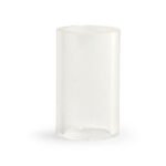 CK MR4P Glass Cup (1/4 X .6") Suits 70amp Micro Torch - Image 4