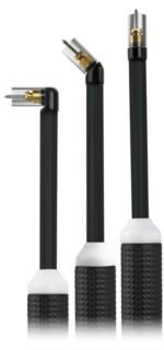 CK MR70 8m 70A Super Flex Micro TIG Torch - MR725SF - Image 3