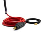 CK MR70 8m 70A Super Flex Micro TIG Torch - MR725SF - Image 5