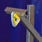 5 x Strong Hand Multi-Angle Magnet 30° 60° 45° & 90° Degree - 40kg Pull Force - Image 6