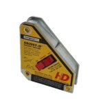 2x Strong Hand Adjust-O Magnet Square Small 40kg On/Off - Image 5