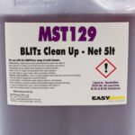 EASYkleen MST129D BLITz Clean Up Neutraliser - 5 Liters - Image 2
