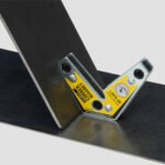 6x Strong Hand Corner Magnet 60¡ã&90¡ã,83x95x16mm - Image 6