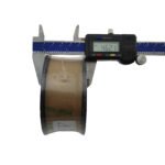 1kg - 0.8mm ER70S-6 Mild Steel MIG Welding Wire Spool