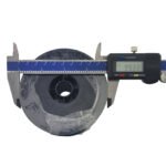 1kg - 0.8mm ER70S-6 Mild Steel MIG Welding Wire Spool - Image 3