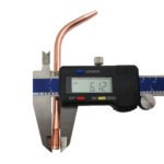 UWELD Oxygen / Acetylene Micro Buddy Torch Kit for Brazing with Hose, Oxygen and Acetylene Regulator - Image 3