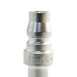 NITTO 30PH 3/8" Steel Hi-Cupla Plug NC30PH - Image 4