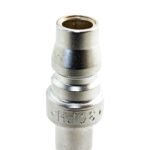 NITTO 30PH 3/8" Steel Hi-Cupla Plug NC30PH - Image 6