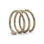 Binzel Style MB25 Nozzle Spring - 10 Each