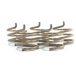 Binzel Style MB25 Nozzle Spring - 5 Each - Image 5