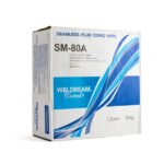 15kg - 1.2mm Nippon Steel Welding Wire Weldream SF-80AM