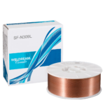 12.5kg 1.2mm 309 Gasless Nippon Steel Welding Wire SF-N309L