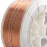 15kg - 1.2mm Nippon Steel Welding Wire Weldream SM-80A - Image 2