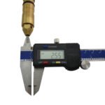 Tweco #1 180 Amp MIG Gun to Suit Miller Welder - (10') 3m Torch - Image 6