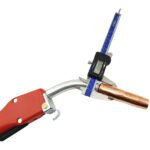 Tweco #4 Mig Gun/Torch 400A 10Ft - 3 Meter