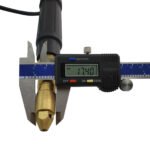 Tweco #4 400A MIG Gun 12' 3.6m for Miller Welder - Image 4