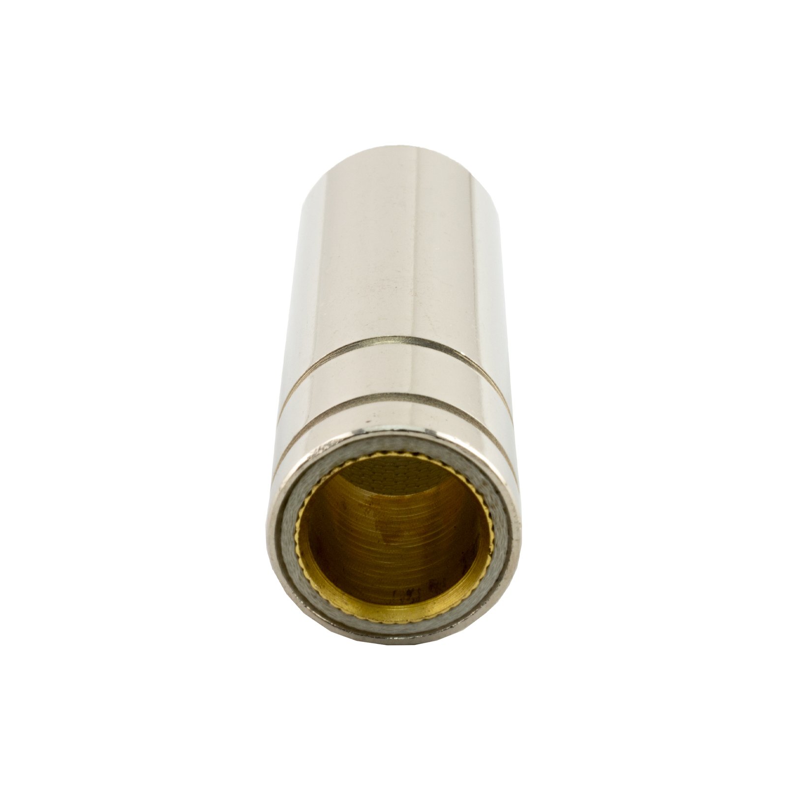 5x MB15 Conical MIG Nozzle Binzel Style